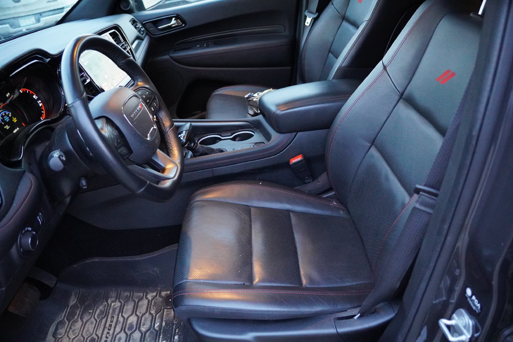Used 2026 Dodge Durango GT AWD/4WD image 6