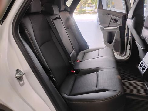 Used 2024 Toyota bZ4X FWD image 88
