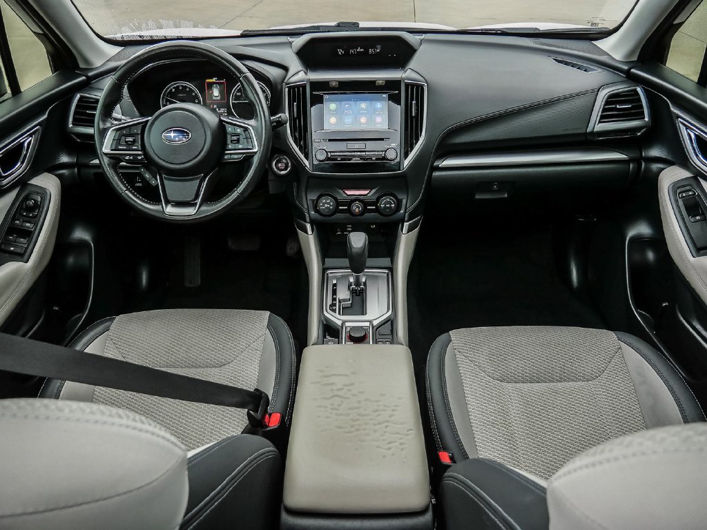Used 2022 Subaru Forester Premium AWD/4WD image 23