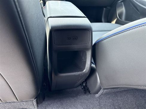 Certified 2024 Buick Envista Sport Touring w/ Convenience I Package FWD image 20