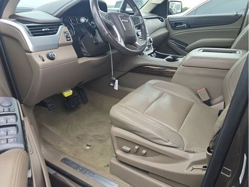 Used 2016 GMC Yukon SLT w/ Open Road Package RWD image 23