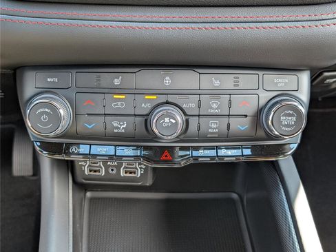 New 2026 Dodge Durango GT w/ Blacktop Package image 20