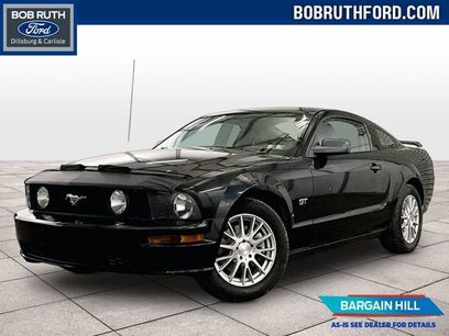 Used 2006 Ford Mustang GT Premium