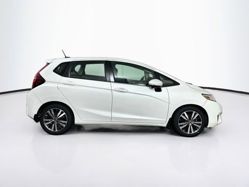 Used 2017 Honda Fit EX-L image 10