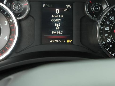 Used 2024 RAM 2500 Big Horn w/ Off Road Package image 10