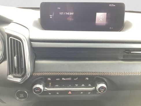 Used 2023 MAZDA CX-50 AWD 2.5 S w/ Cargo Package image 11
