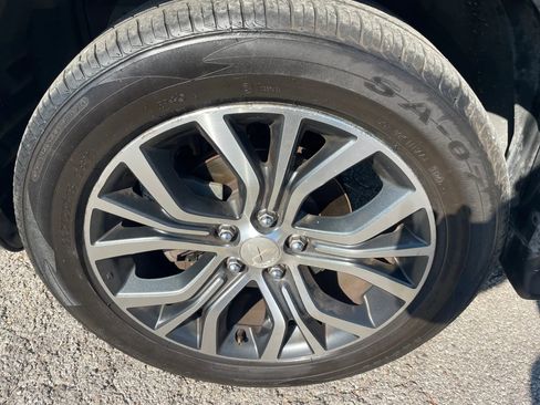 Used 2019 Mitsubishi Outlander Sport FWD image 8