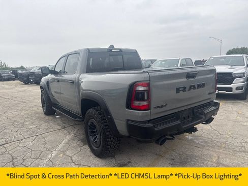 Used 2023 RAM 1500 TRX w/ TRX Level 2 Equipment Group AWD/4WD image 12