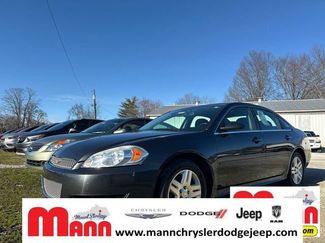 Used 2015 Chevrolet Impala LT w/ LT Sunroof Package FWD video 1