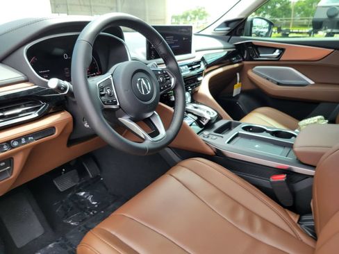 New 2026 Acura MDX FWD w/ Technology Package image 11