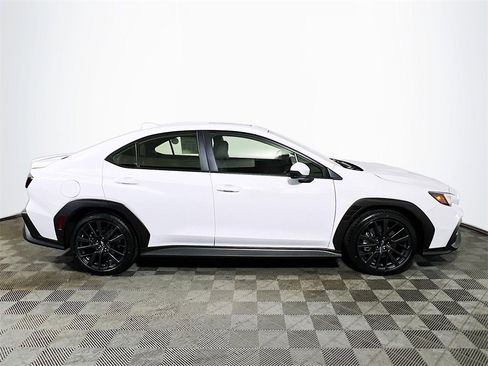 New 2026 Subaru WRX Premium image 9