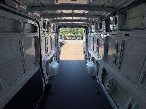 New 2026 Mercedes-Benz Sprinter 2500 image 22