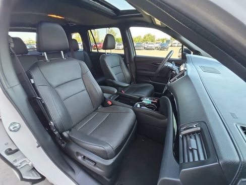 Used 2023 Honda Passport Elite image 30
