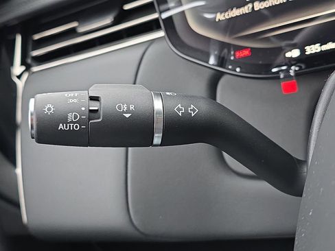 New 2025 Land Rover Range Rover Sport SV Edition Two AWD/4WD image 27