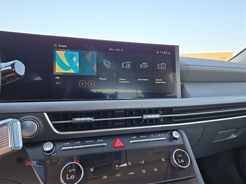 New 2025 Hyundai Sonata SEL image 12