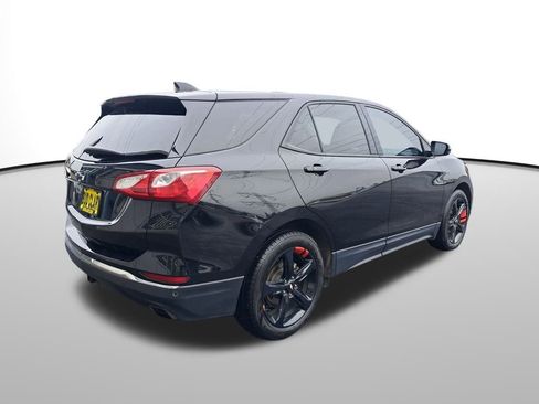 Used 2019 Chevrolet Equinox LT image 6