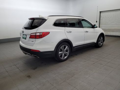 Used 2015 Hyundai Santa Fe GLS w/ Option Group 03 FWD image 10