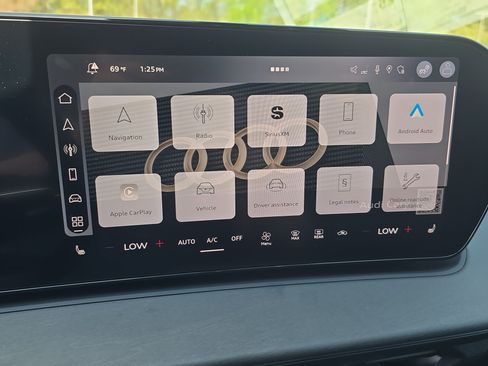 New 2026 Audi Q3 quattro 2.0T image 21