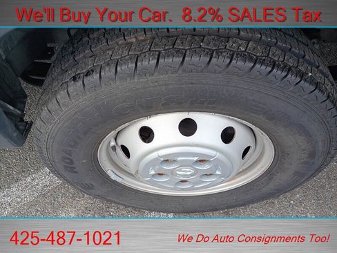 Used 2017 RAM ProMaster 3500 image 13