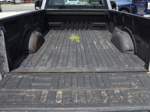 Used 2016 Ford F150 XL w/ Heavy-Duty Payload Package RWD image 15