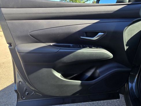 New 2026 Hyundai Tucson SEL image 15