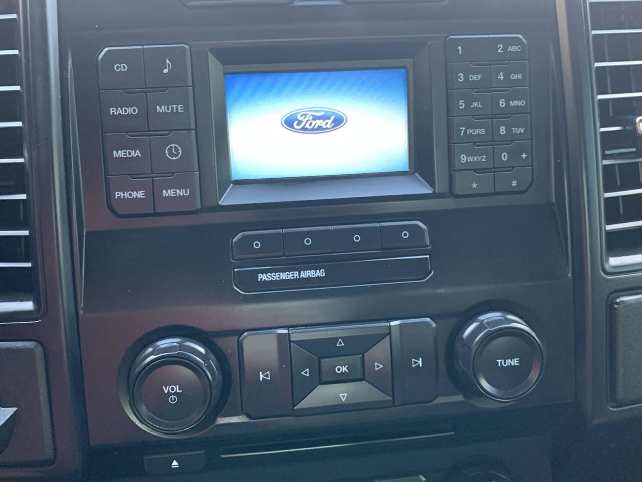 Used 2016 Ford F150 XL w/ Equipment Group 101A Mid RWD image 20