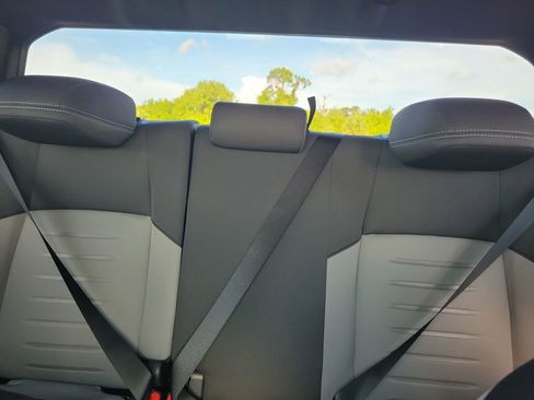 New 2025 Toyota Tacoma TRD Sport image 13