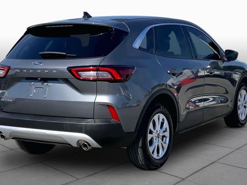Certified 2023 Ford Escape Active FWD image 13