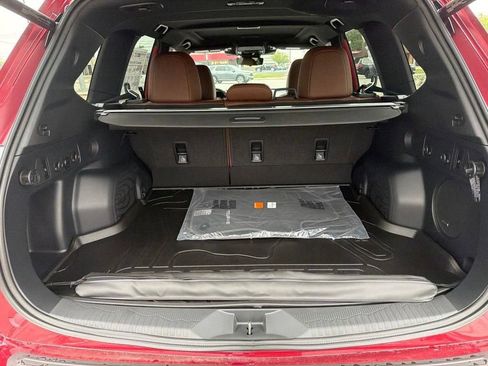 Certified 2026 Subaru Forester Touring AWD/4WD image 28