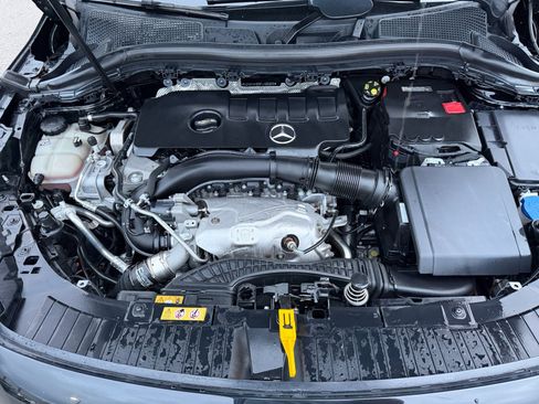 Certified 2023 Mercedes-Benz GLA 250 4MATIC image 21