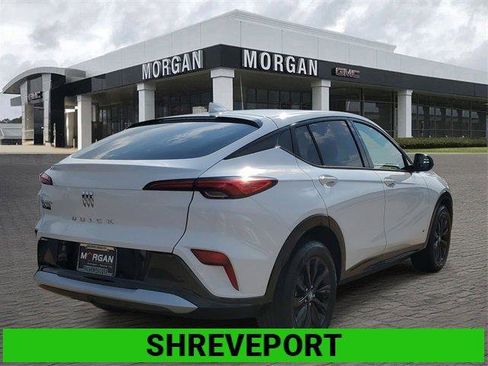 New 2026 Buick Envista Sport Touring w/ Convenience I Package image 7