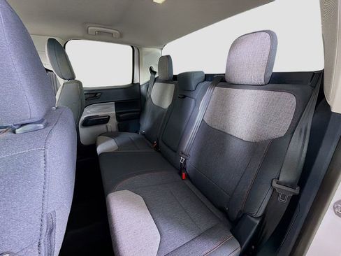 Used 2024 Ford Maverick XLT FWD image 23