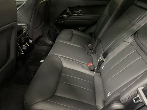 Used 2024 Land Rover Range Rover Sport Dynamic SE image 32