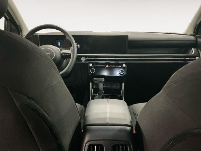 New 2026 Hyundai Tucson SEL AWD/4WD image 10