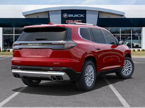 New 2025 GMC Acadia Denali image 22