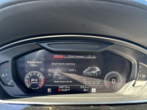 Used 2019 Audi A8 L 3.0T w/ Executive Package image 17