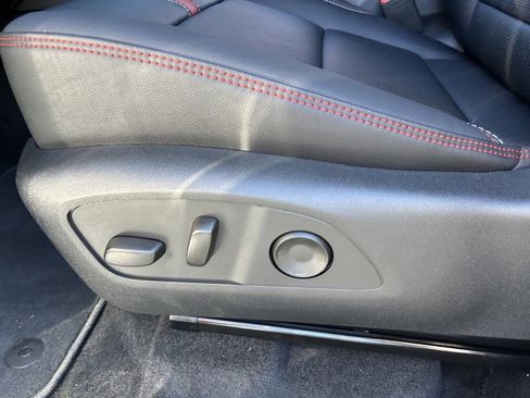 New 2026 Chevrolet Traverse RS image 50