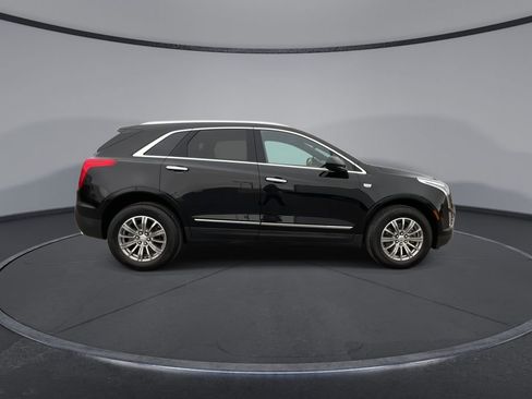 Used 2019 Cadillac XT5 Luxury image 9