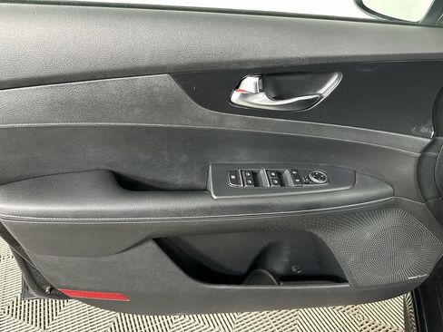 Used 2021 Kia Forte GT-Line w/ GT-Line Premium Package FWD image 24
