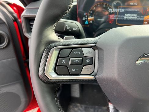New 2025 Ford Mustang GT image 8