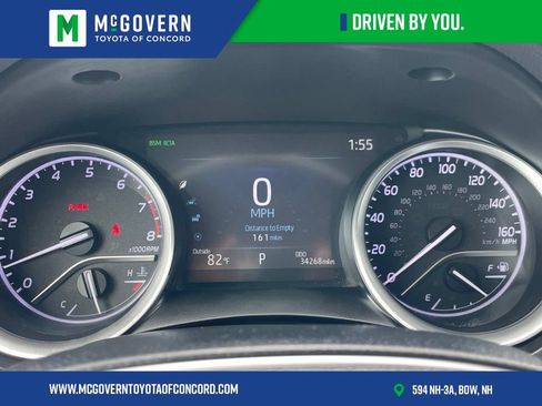 Used 2021 Toyota Camry LE w/ Cold Weather Package AWD/4WD image 38