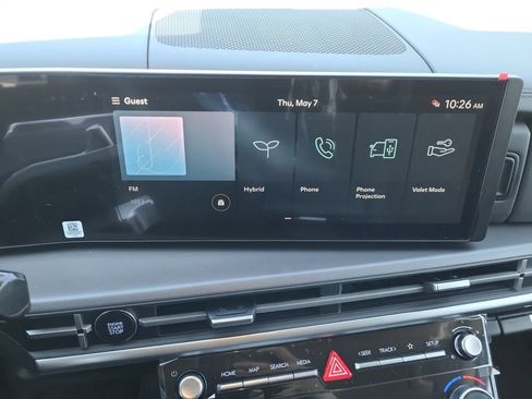 New 2026 Hyundai Santa Fe SE AWD/4WD image 20