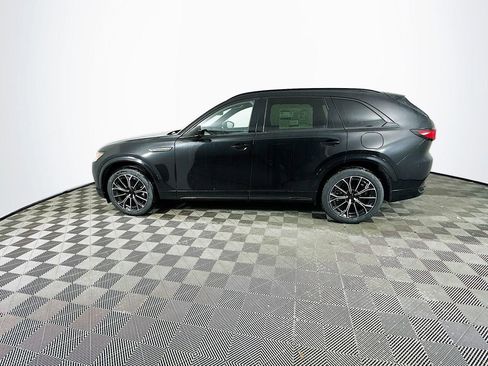 New 2026 MAZDA CX-70 3.3 Turbo S w/ Premium Package image 5