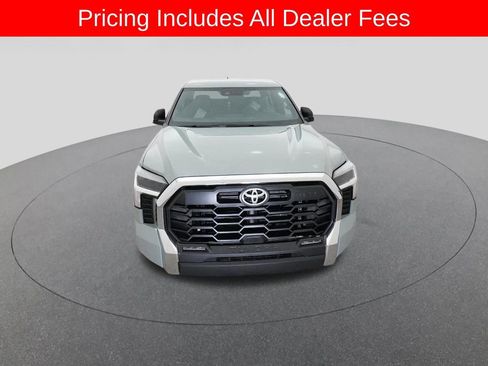 New 2026 Toyota Tundra SR5 AWD/4WD image 15