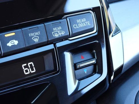 Used 2024 Honda Odyssey EX-L image 57