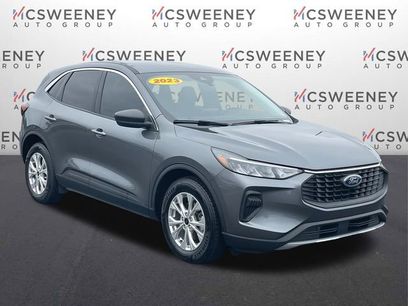 Used 2023 Ford Escape Active