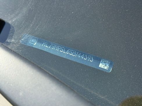 Used 2025 Chevrolet TrailBlazer LT image 29