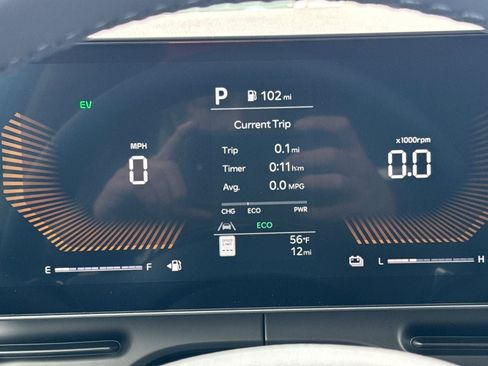 New 2026 Kia Carnival EX image 26