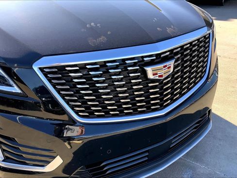 Used 2023 Cadillac XT5 Premium Luxury w/ Technology Package image 28