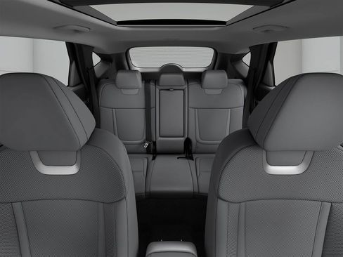 New 2024 Hyundai Tucson Limited image 16